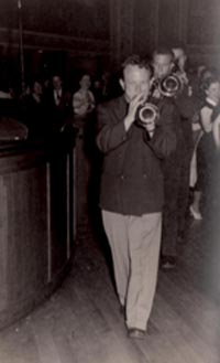 Freddy Randall
